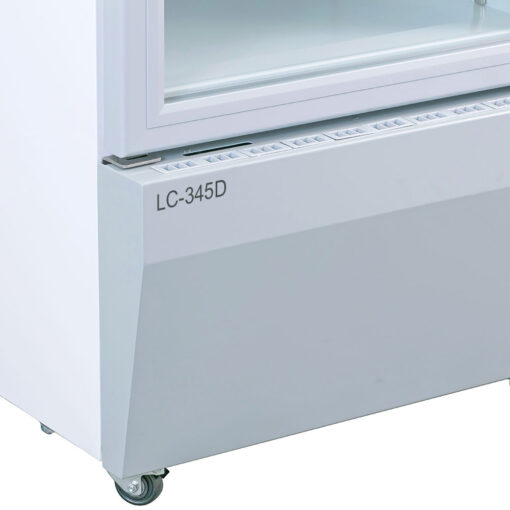 Tủ mát Alaska 345 Lít LC-345D