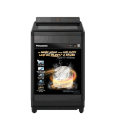 Máy giặt Panasonic Inverter 16.5 Kg NA-FD165V3BV