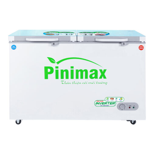Tủ đông Pinimax PNM-39W4KD 260 lít