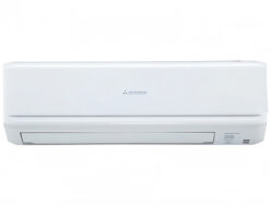 Điều hòa Mitsubishi Heavy 9.000BTU 2 chiều inverter SRK/SRC25ZSPS-W5
