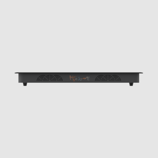 Bếp từ 2 vùng nấu Hawonkoo Inverter CEH-230-II 3800W