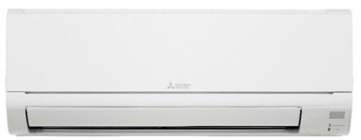 Điều hòa Mitsubishi Electric 2 chiều Inverter 9.000BTU/1HP MSZ-HT25VF