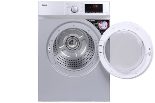 Máy sấy thông hơi Galanz 7 Kg DV‐70T5C(S)