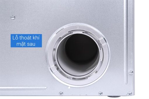 Máy sấy thông hơi Galanz 7 Kg DV‐70T5C(S)