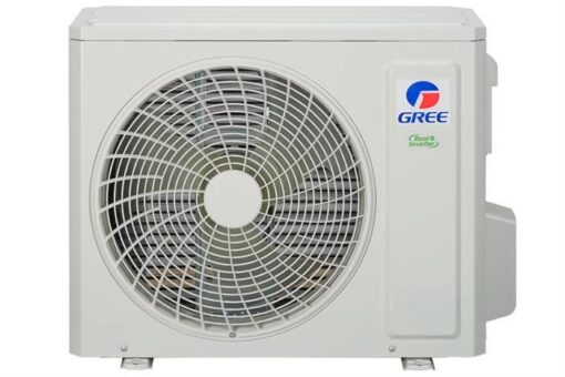 Điều hòa Gree 1HP - 9.000BTU 1 chiều BD9CN