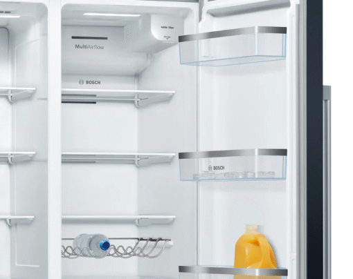 Tủ lạnh Side By Side Bosch 562 lít series 6 KAD93ABEP