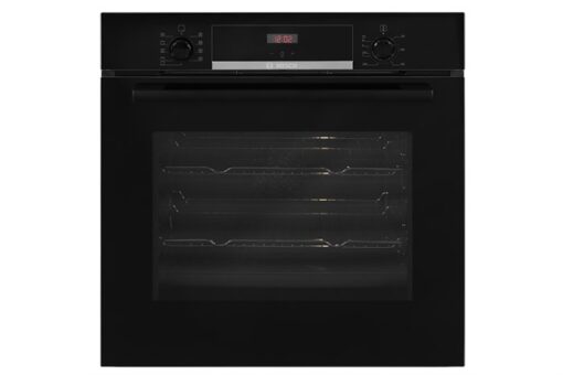 Lò nướng âm Bosch HBS534BB0B 71 lít serie 4