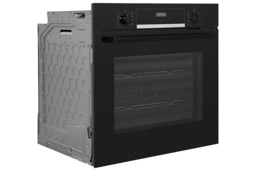 Lò nướng âm Bosch HBS534BB0B 71 lít serie 4