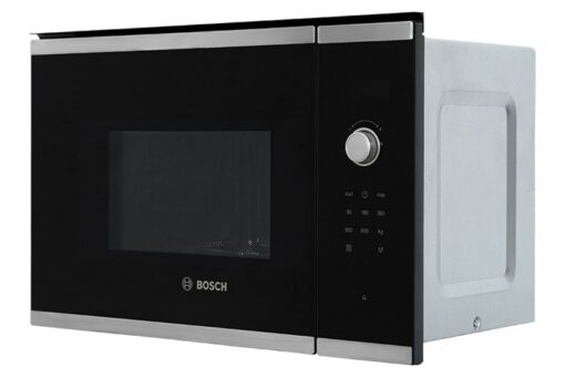 Lò vi sóng âm Bosch BFL523MS0B 20 lít