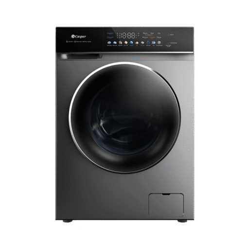 Máy giặt sấy Casper Prime Wash&Dry Inverter 11.5/8kg WF-P115VGT11