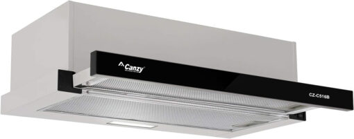Máy Hút Mùi Canzy 60cm CZ-C516B
