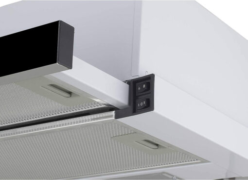 Máy Hút Mùi Canzy 60cm CZ-C516B