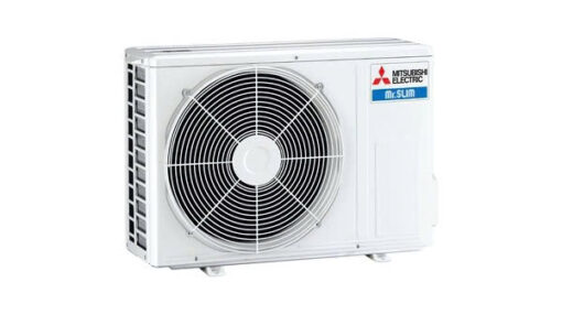 Điều hoà Mitsubishi Electric Inverter 1.5 HP MSY/MUY-JW35VF