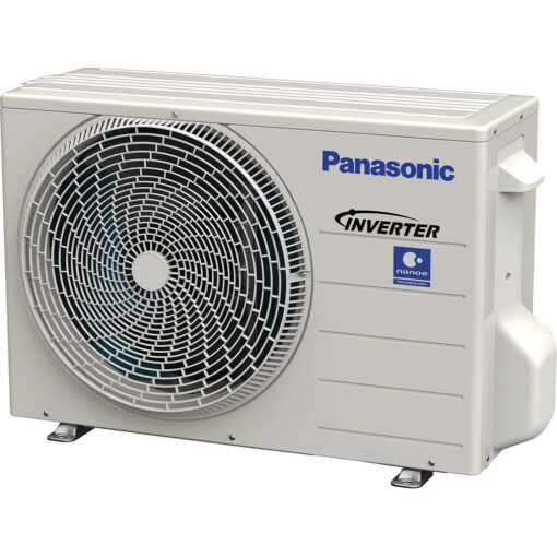 Máy lạnh Panasonic Inverter 1.5 HP CU/CS-PU12AKH-8
