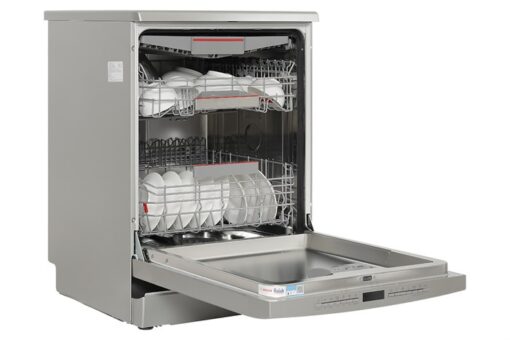 Máy rửa chén độc lập Bosch 13 bộ SMS6ECI11E serie 6