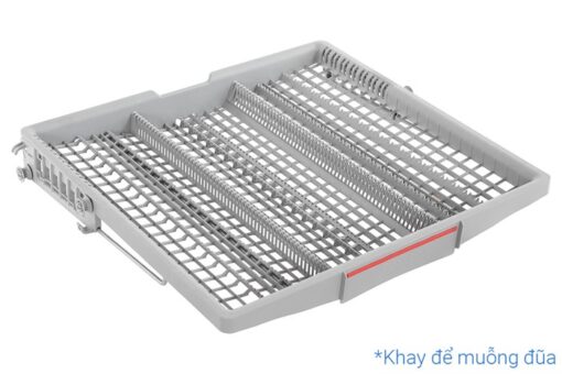 Máy rửa chén độc lập Bosch 13 bộ SMS6ECI11E serie 6