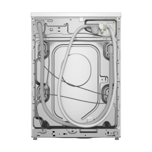 Máy giặt cửa trước Bosch 10kg WGB256A40 serie 8