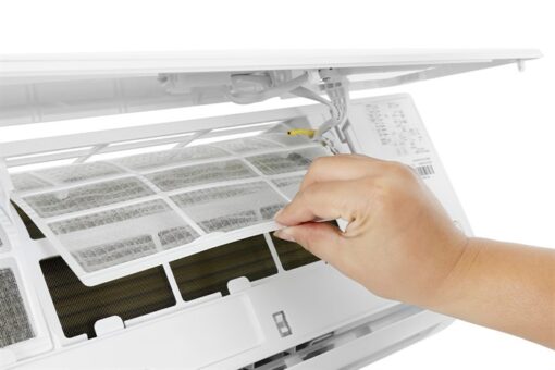 Điều hòa TCL 18000btu 2 HP TAC-18CSD/XAB1