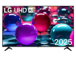 Smart Tivi LG 55 Inch AI 4K 55UA7350PSB