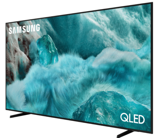 Smart Tivi Samsung QLED 4K 75 inch 75Q7FA [ QA75Q7FAAKXXV ]