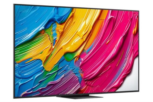 Smart Tivi QNED LG 4K 75 inch 75QNED81ASA [ 75QNED81 ]
