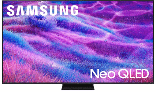 Smart Tivi Samsung Neo QLED 4K 85 inch [ 85QN80F ]