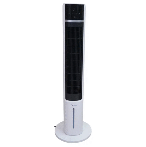 Quạt tháp hơi nước tích hợp lọc không khí Fujihome AC-DT5E