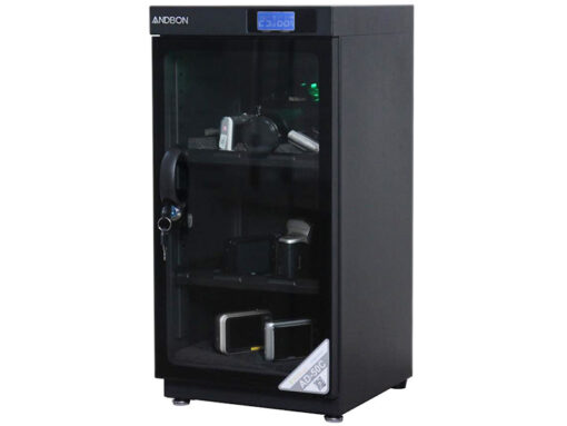 Tủ chống ẩm ANDBON AD-50C (50 lít)