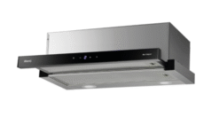 Hút mùi âm tủ Blanc 70cm BA7002B