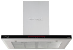 Máy hút mùi gắn tường Eurosun 70cm EH-70AF79