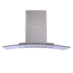 Máy hút mùi gắn tường chữ T Eurosun 70cm EH-70AF81S