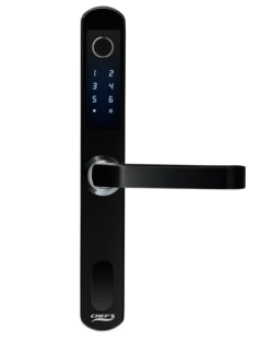 Khoá vân tay Chef's 5 phương thức mở EH-A11RBT