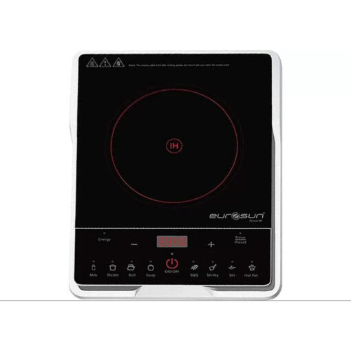 Bếp từ đơn Inverter Eurosun EU-T185S