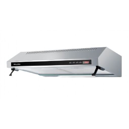 Máy hút mùi Malloca 70cm H342.7 TC