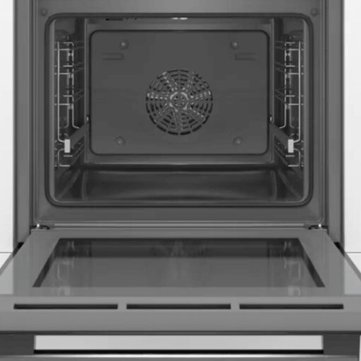 Lò Nướng Bosch 71L HBA534EB0 serie 4