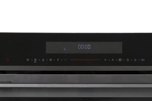 Lò nướng kết hợp vi sóng lắp âm Hafele HCO-8T50A (538.01.431) 50 lít