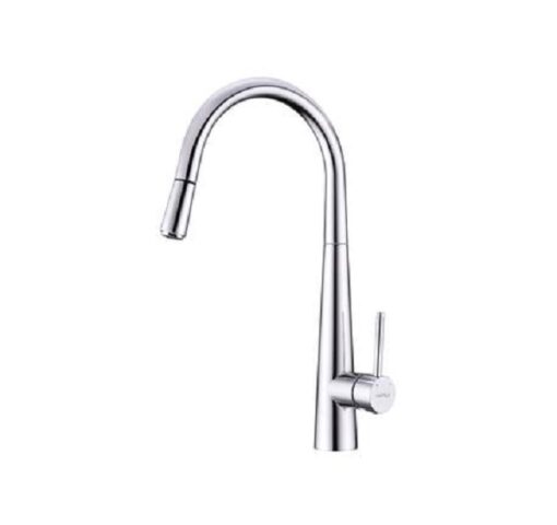 Vòi rửa bát Hafele HT21-CH1P245 Hafele 577.55.220