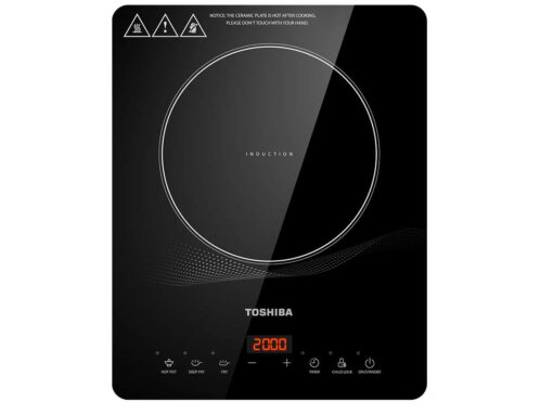 Bếp từ đơn Toshiba IC-20R1SV