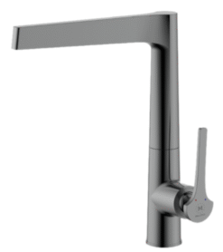 Vòi rửa đồng nóng lạnh Malloca K295BS