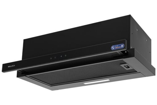 Máy hút khói khử mùi âm tủ 70cm Malloca MH 70BTC