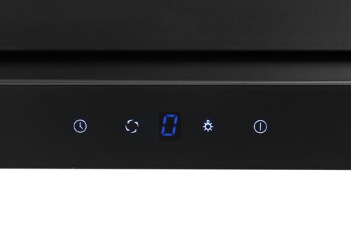 Máy hút khói khử mùi âm tủ 70cm Malloca MH 70BTC
