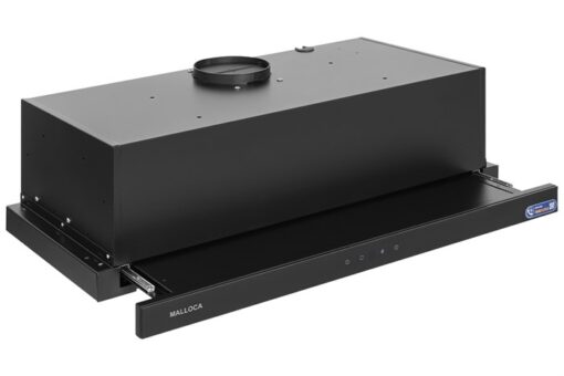 Máy hút khói khử mùi âm tủ 70cm Malloca MH 70BTC