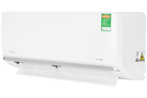 Điều hoà Midea Inverter 12000btu1.5 HP MSAGA-13CRDN8