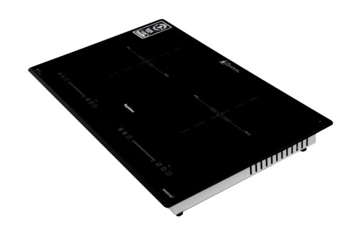 Bếp đôi điện từ Nagakawa NK2C01M