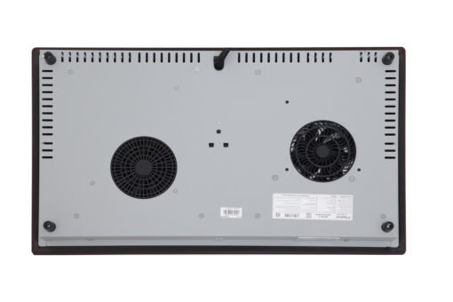 Bếp đôi điện từ Nagakawa NK2C01M