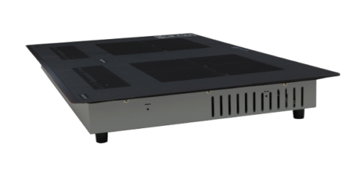 Bếp đôi điện từ Nagakawa NK2C03M