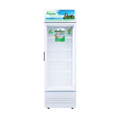 Tủ mát 350 lít Pinimax PNM-4098K