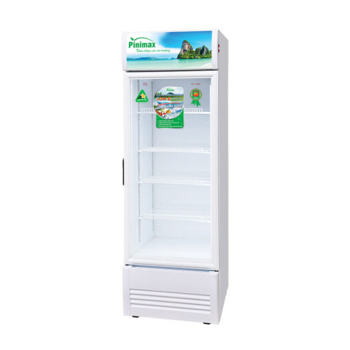 Tủ mát 350 lít Pinimax PNM-4098K