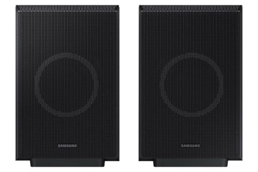 Bộ loa thanh Samsung HW-Q990D/XV 656W