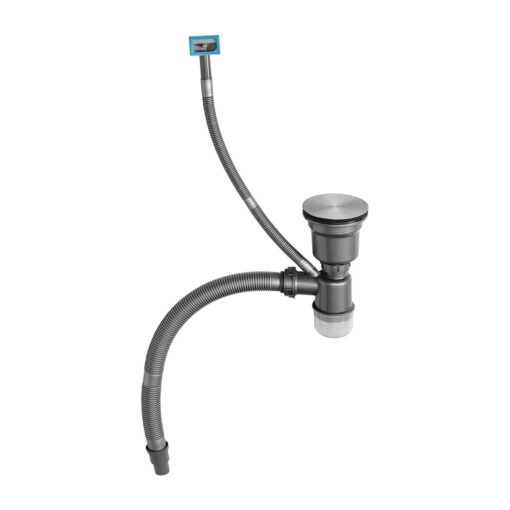Chậu rửa 1 hố Roslerer 75cm RL04-7545 New